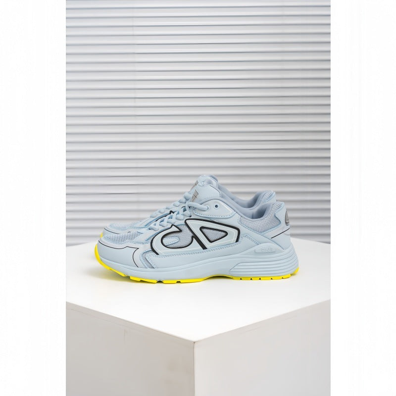 Unisex Breathable Running Shoes with Height Increase