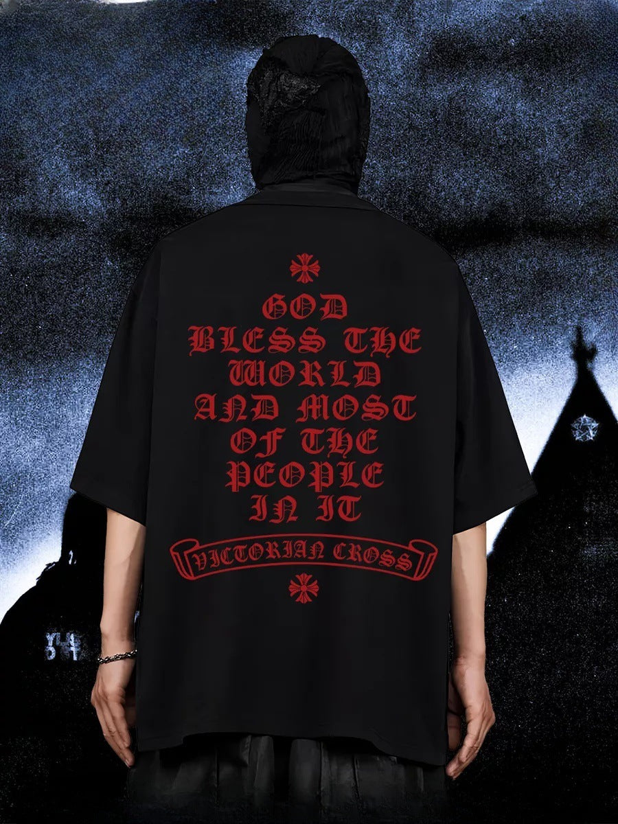 T-Shirts Pullover Tops