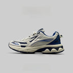 Retro casual sports shoes