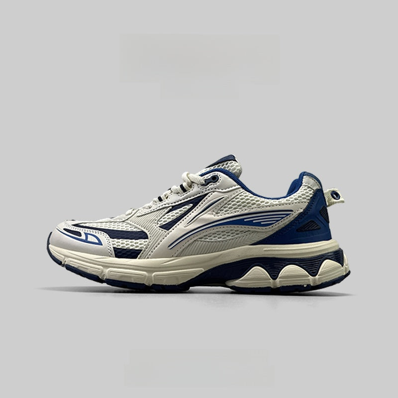 Retro casual sports shoes