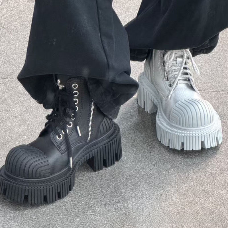 Future Ripple Motorcycle Boots