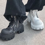 Future Ripple Motorcycle Boots