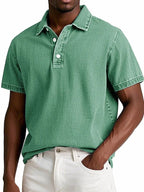 Mens Polo Shirt