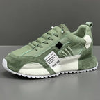 Men?s Breathable Casual Sports Shoes