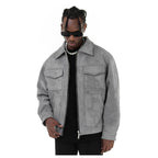 Mens Cotton Jacket
