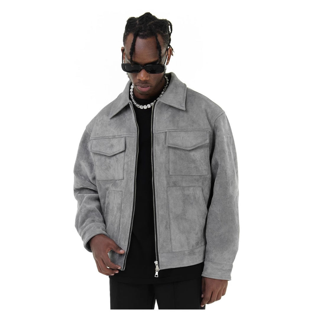 Mens Cotton Jacket