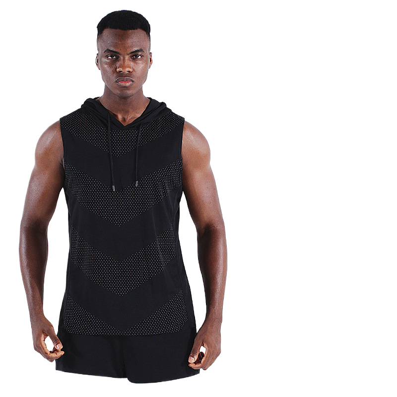 Mens Sports Vest