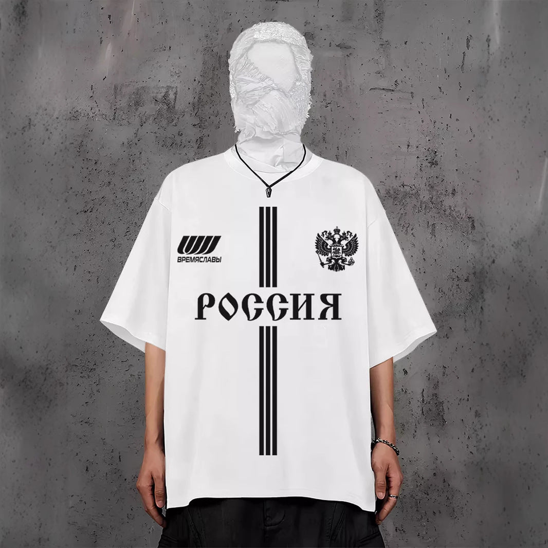 T-Shirts Pullover Tops