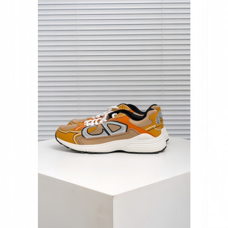 Unisex Breathable Running Shoes with Height Increase