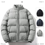 Mens Winter Jacket