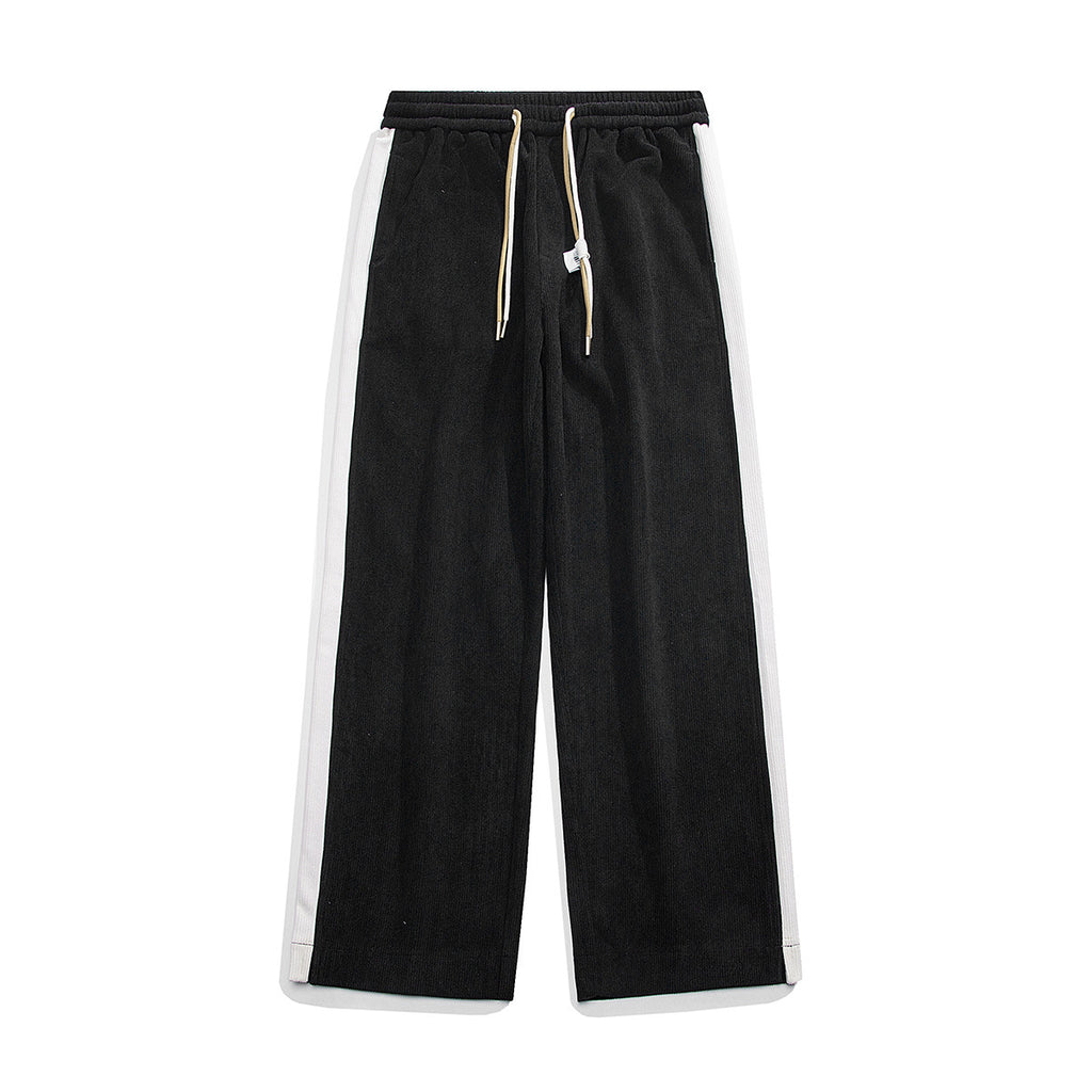 Mens Corduroy Pants