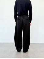 Mens Cotton Trousers