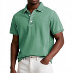 Mens Polo Shirt