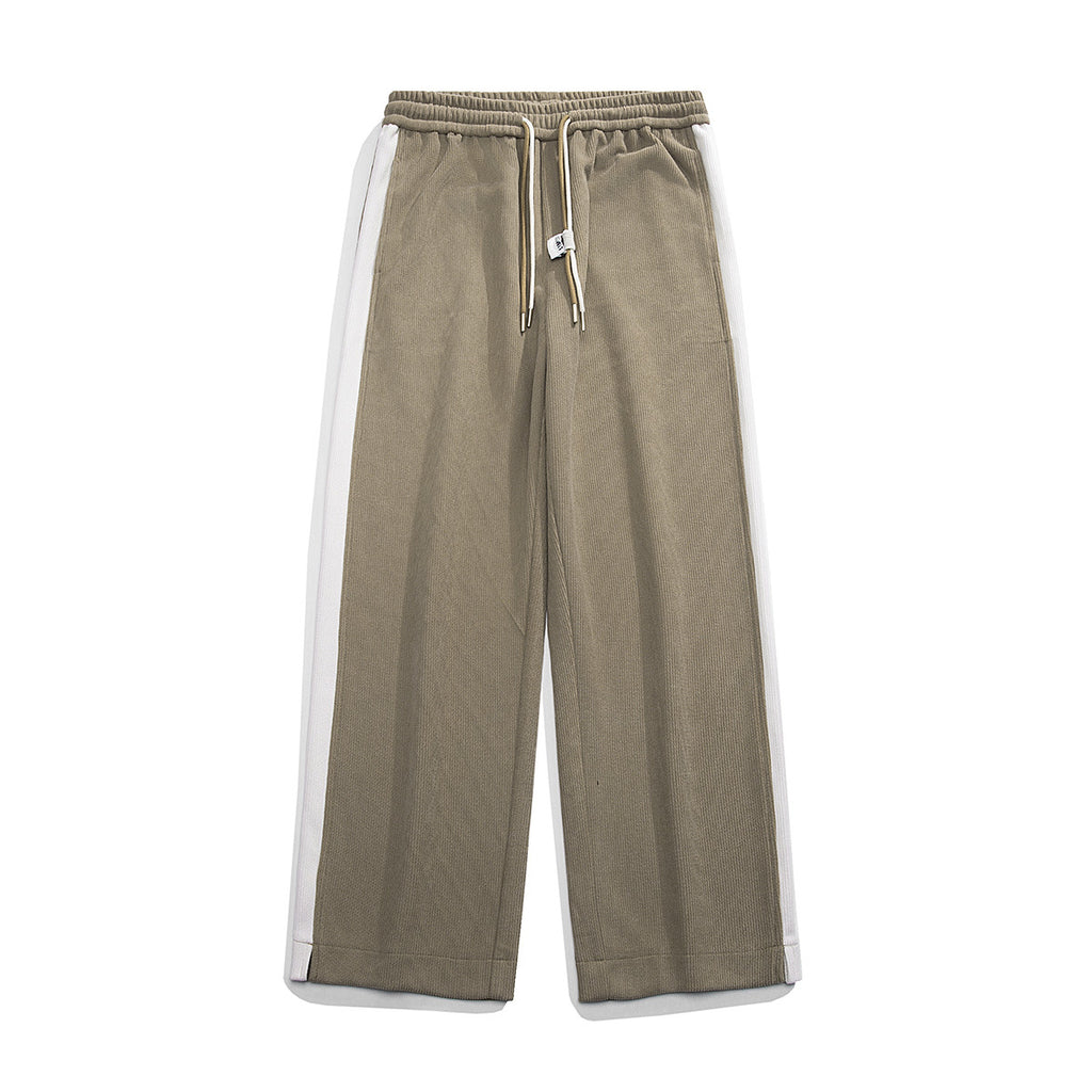 Mens Corduroy Pants