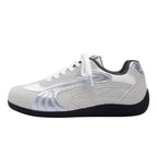 Breathable Mesh Casual Sports Shoes