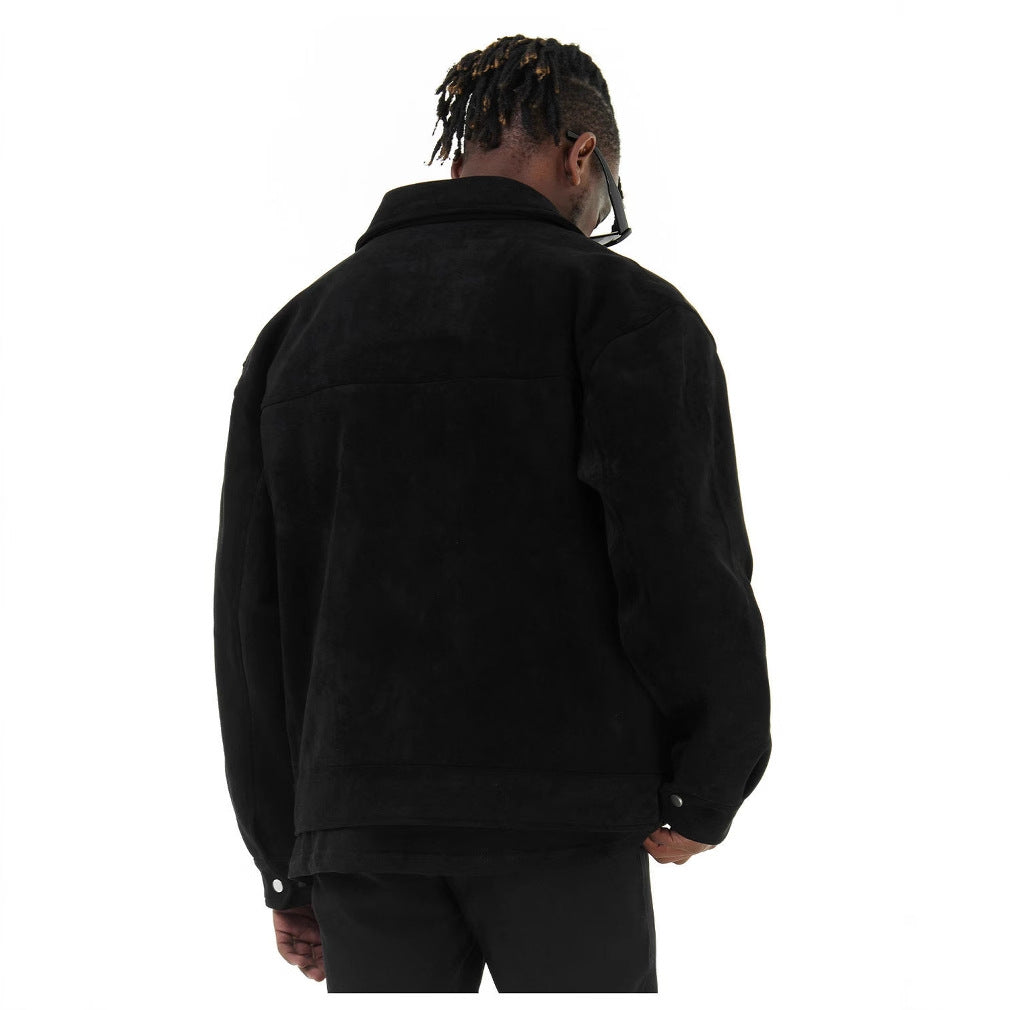 Mens Cotton Jacket