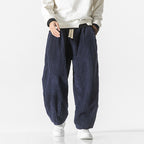 Mens Corduroy Trousers