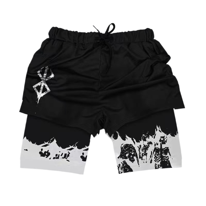 Men's Summer Trendyy Shorts