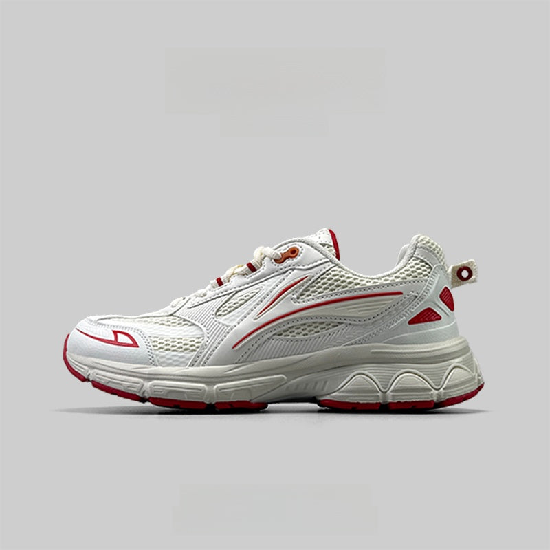 Retro casual sports shoes