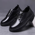 Mens Leather Shoes
