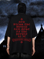 T-Shirts Pullover Tops