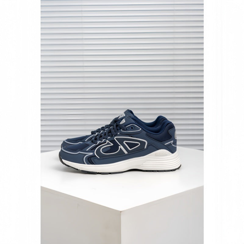 Unisex Breathable Running Shoes with Height Increase