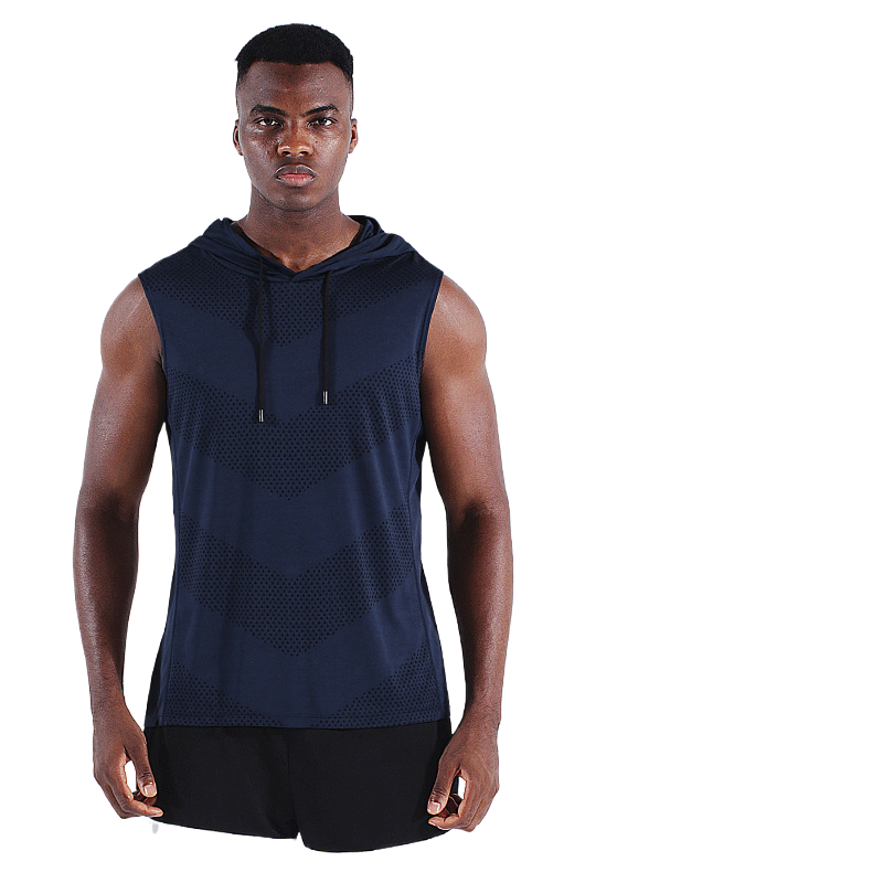 Mens Sports Vest
