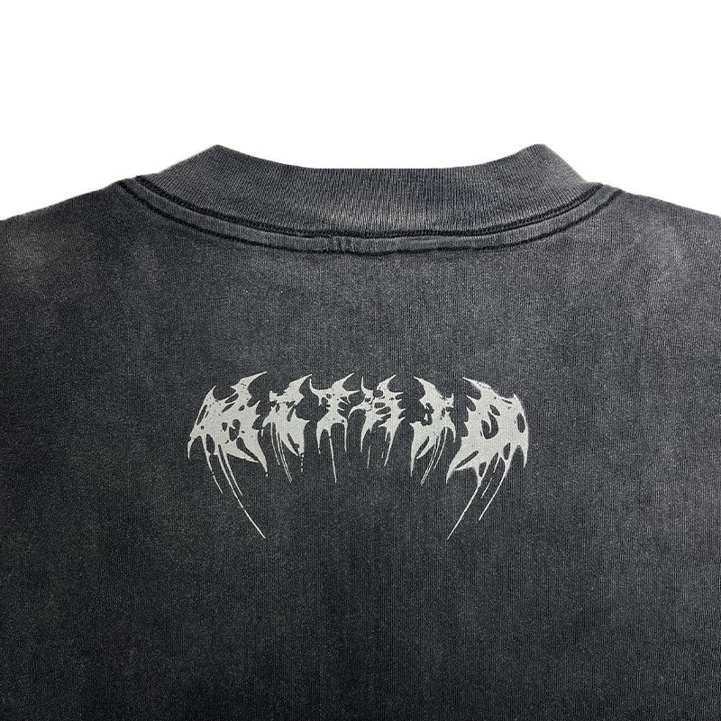 Men's long-sleeved T-shirt