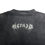 Men's long-sleeved T-shirt