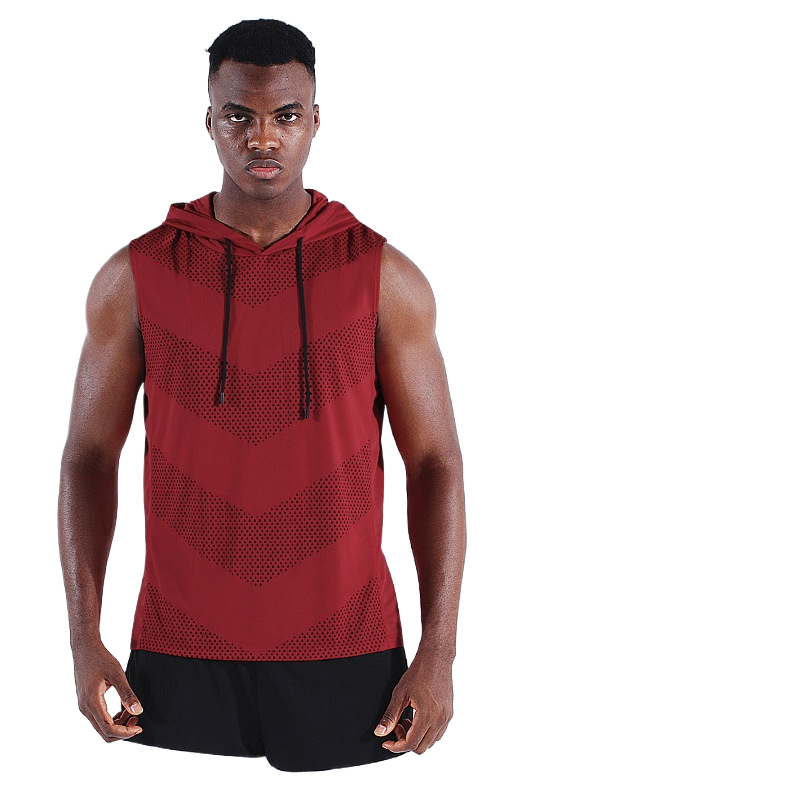 Mens Sports Vest