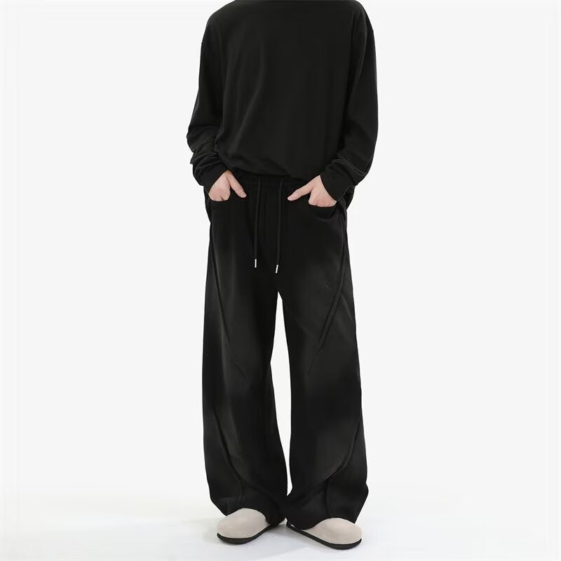 Mens Casual Pants