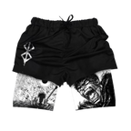 Men's Summer Trendyy Shorts