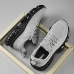 Mesh Basketball Shoes