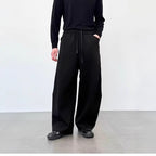 Mens Cotton Trousers