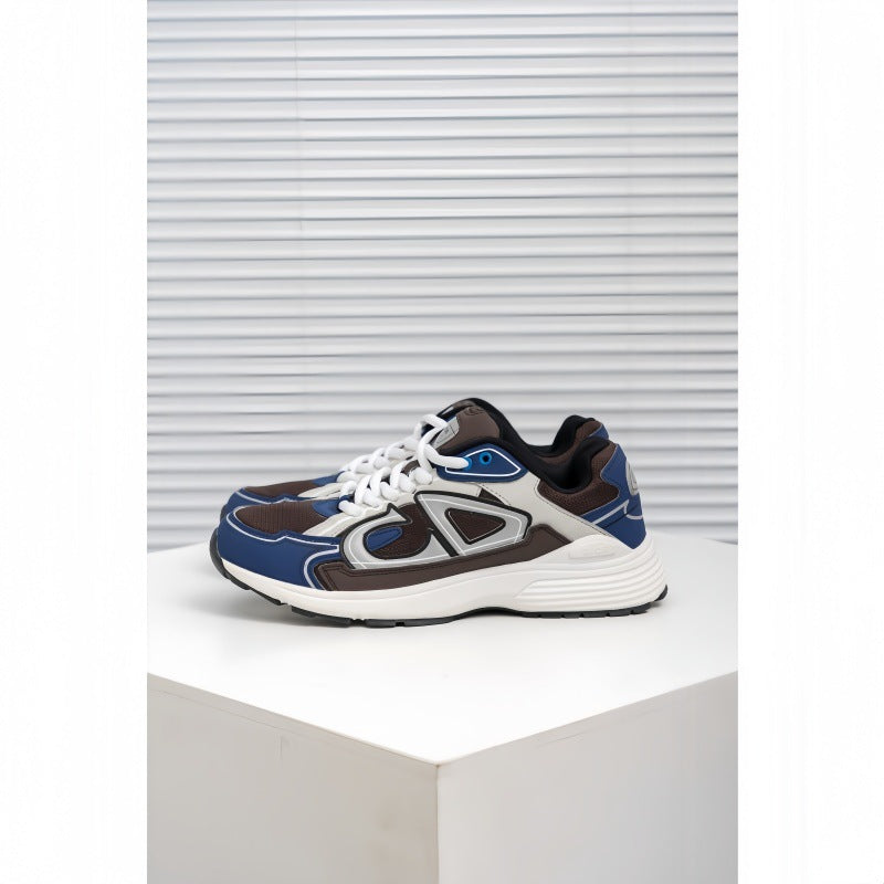 Unisex Breathable Running Shoes with Height Increase