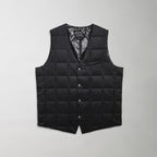Down Gilet Vest
