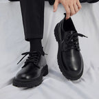 Mens Leather Shoes