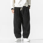 Mens Corduroy Trousers