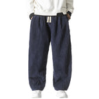 Mens Corduroy Trousers