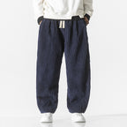 Mens Corduroy Trousers