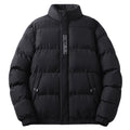 Mens Winter Jacket