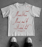 T-Shirts Pullover Tops