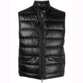 Down jacket pullover