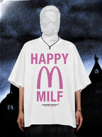 T-Shirts Pullover Tops