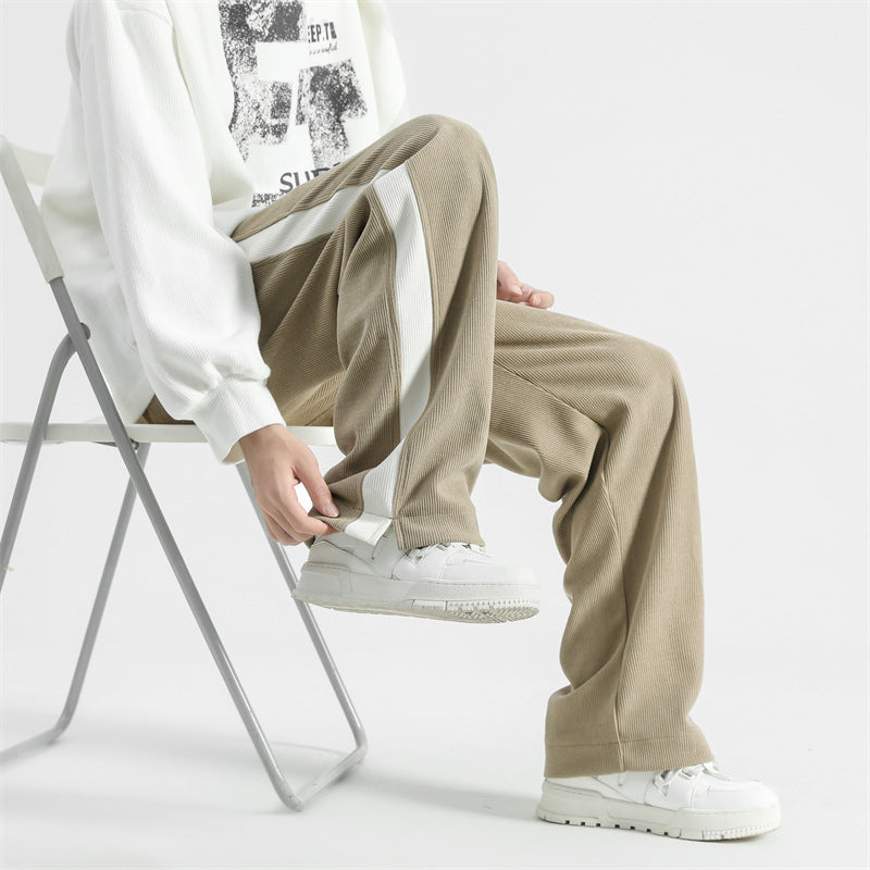 Mens Corduroy Pants