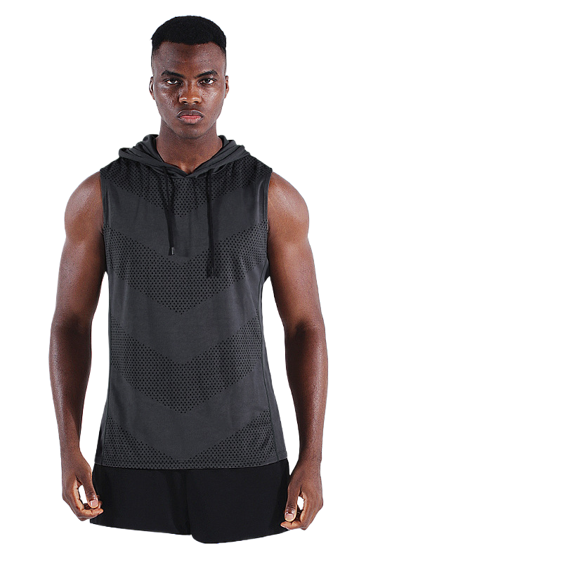 Mens Sports Vest
