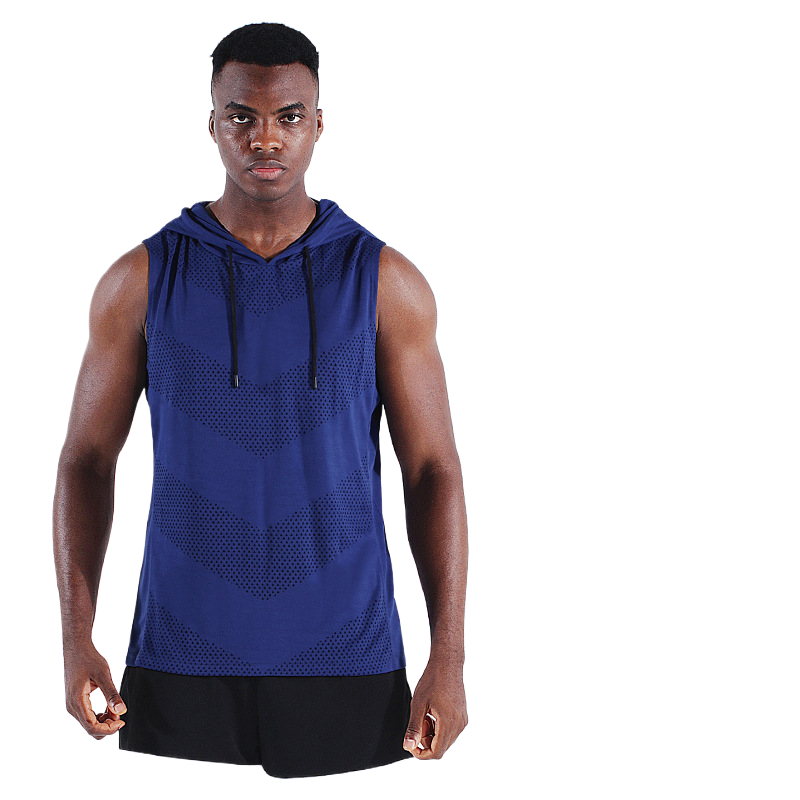 Mens Sports Vest