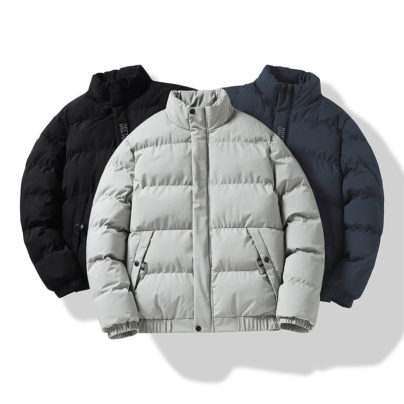 Mens Winter Jacket