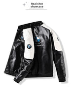 Mens Leather Jacket