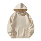 Heavyweight Fleece Lined Hoodie